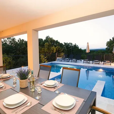 Romantika, A Beautiful And Romantic Pool