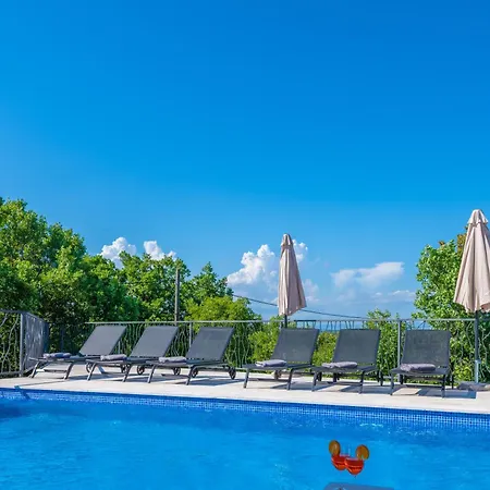 Romantika, A Beautiful And Romantic Pool *