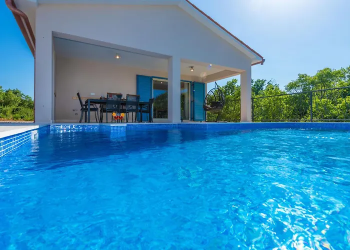 Romantika, A Beautiful And Romantic Pool