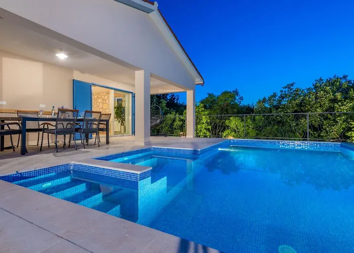 Romantika, A Beautiful And Romantic Pool
