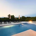 Romantika, A Beautiful And Romantic Pool