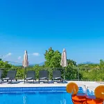 Romantika, A Beautiful And Romantic Pool * Raša