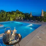 Romantika, A Beautiful And Romantic Pool