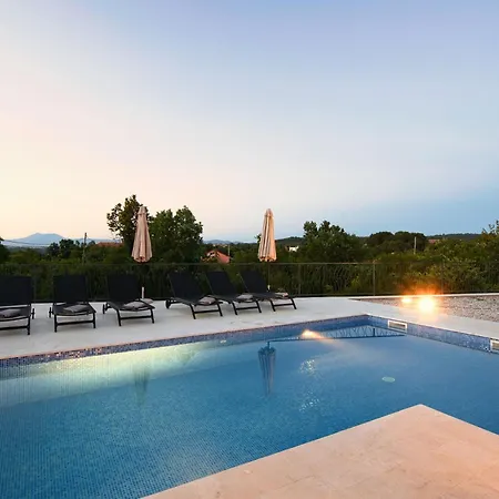 Romantika, A Beautiful And Romantic Pool