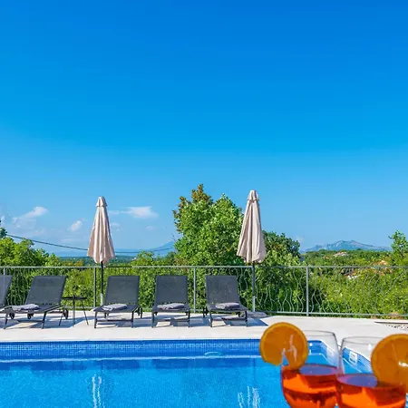Romantika, A Beautiful And Romantic Pool * Raša