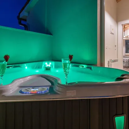 Romantika, A Beautiful And Romantic Pool Vakantiehuis *